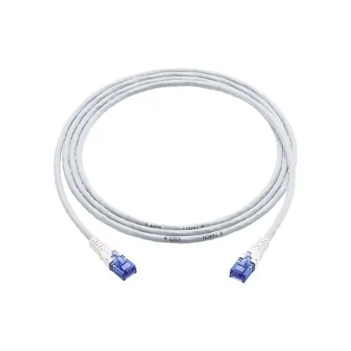 D-Link Cat6 Patch Cord 1M Network Ethernet Cable